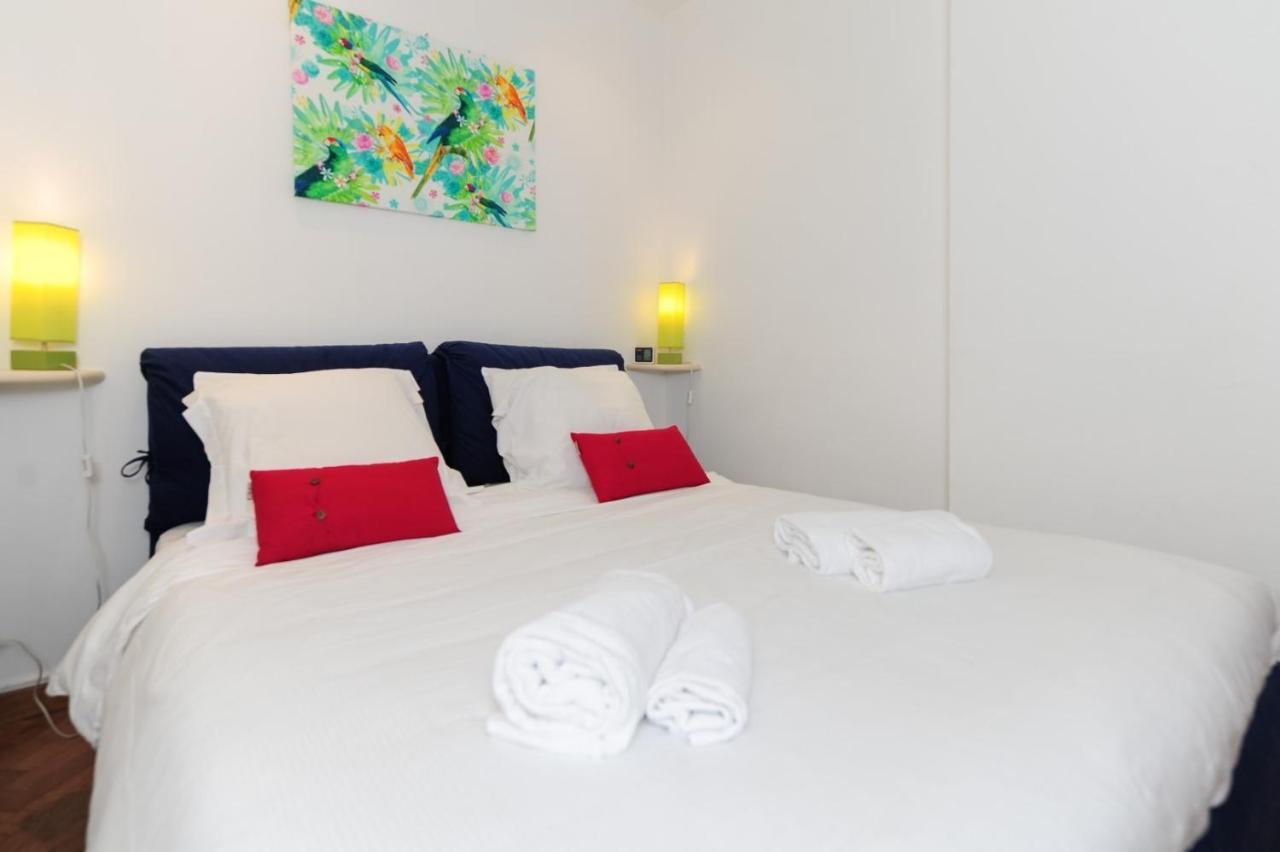 Le Savoy Palace - Five Stars Holiday House ニース エクステリア 写真