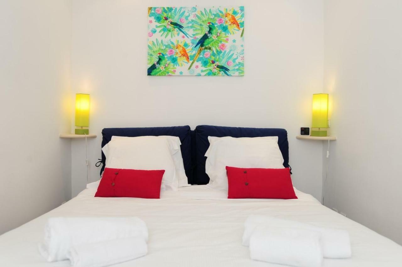 Le Savoy Palace - Five Stars Holiday House ニース エクステリア 写真