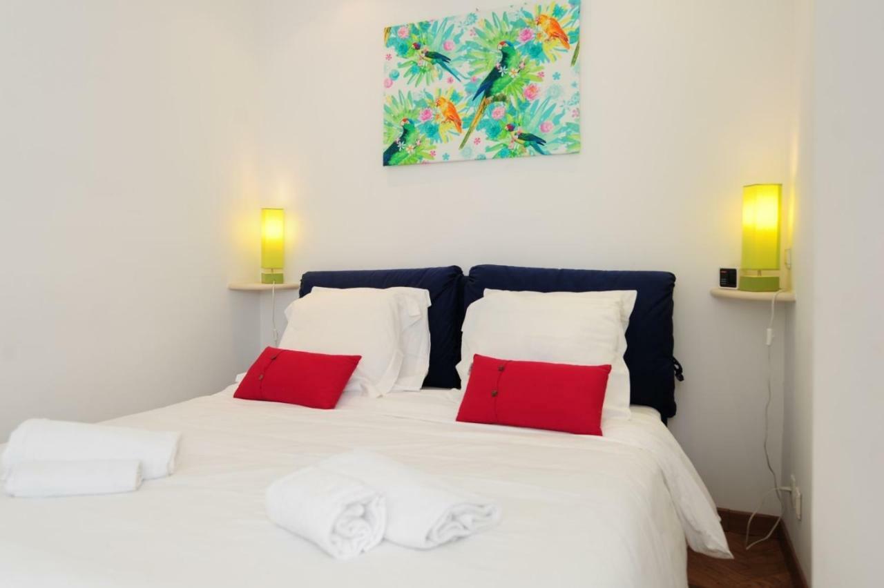 Le Savoy Palace - Five Stars Holiday House ニース エクステリア 写真