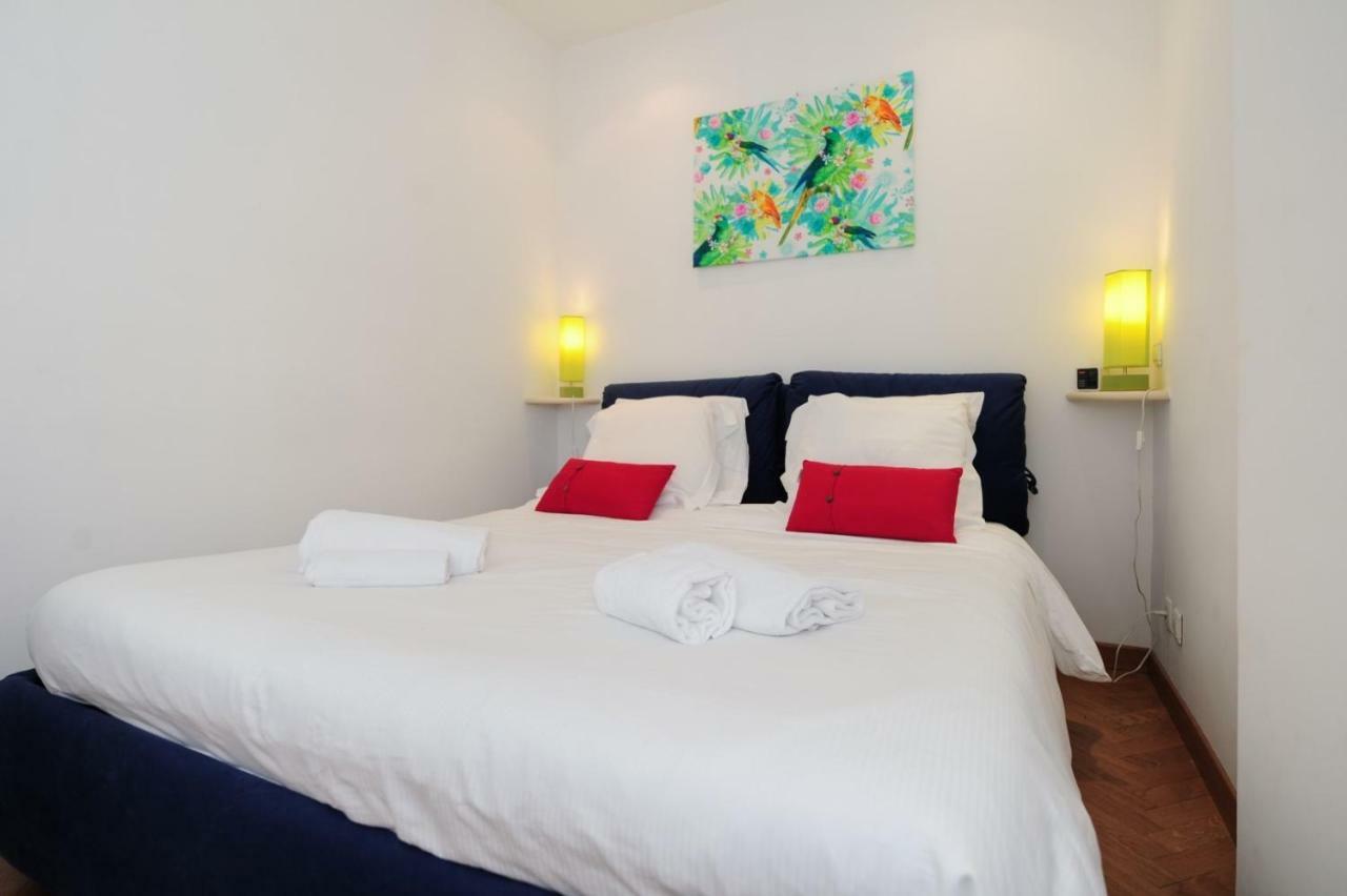 Le Savoy Palace - Five Stars Holiday House ニース エクステリア 写真